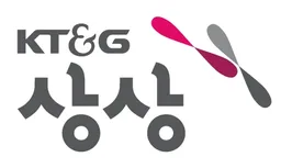 KT&G KT&G