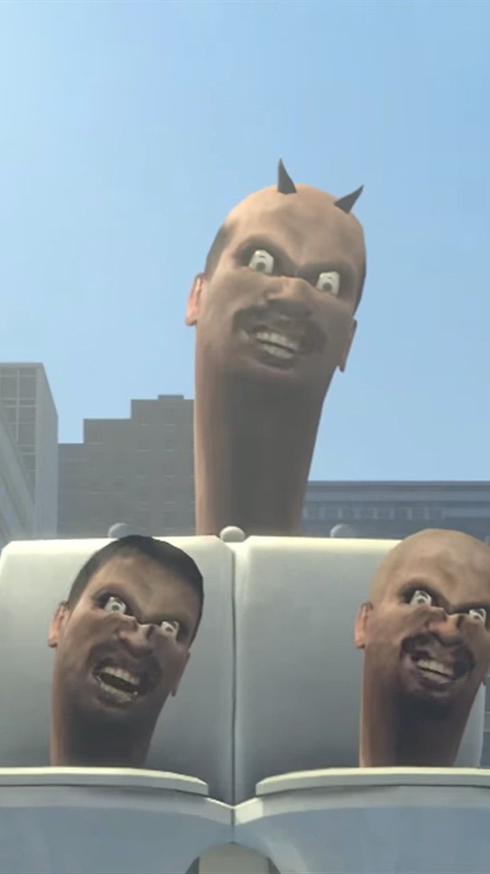트리플 토일렛