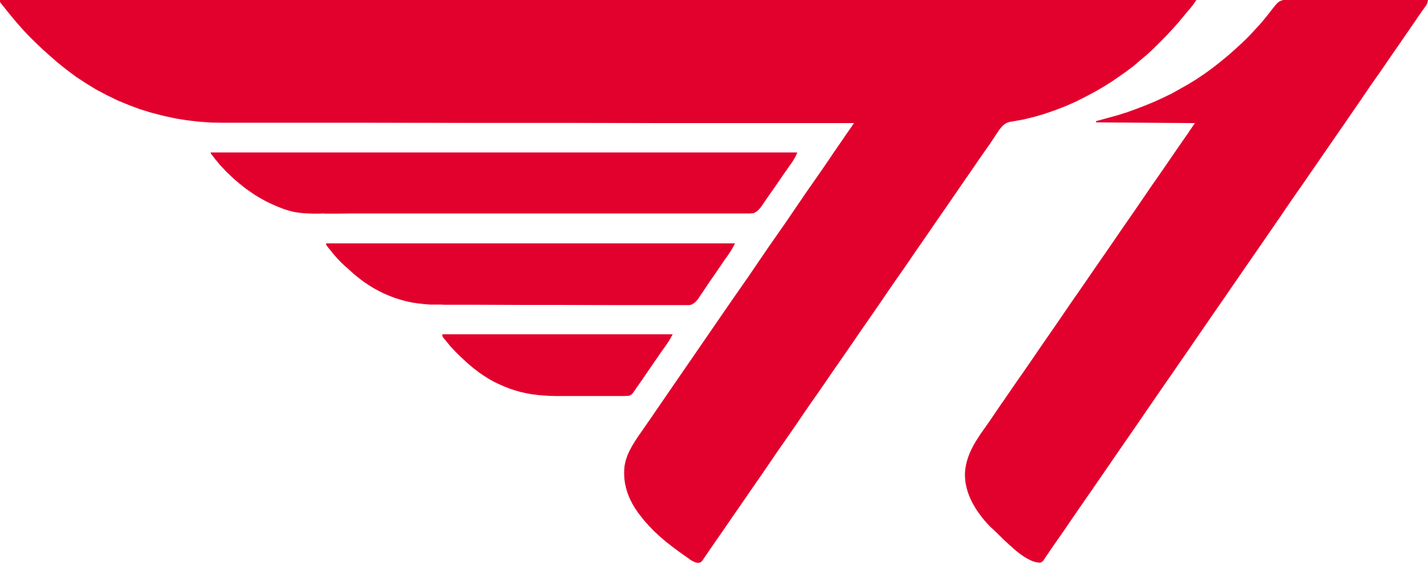 T1