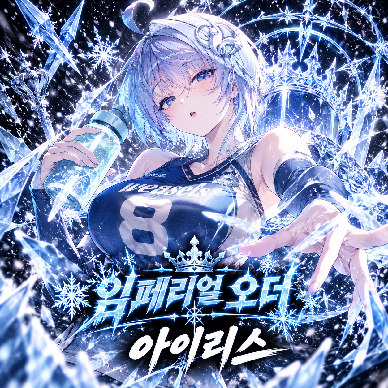 임페리얼 오더