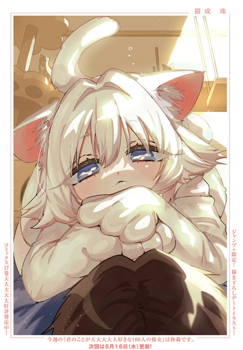 네코나리 타마