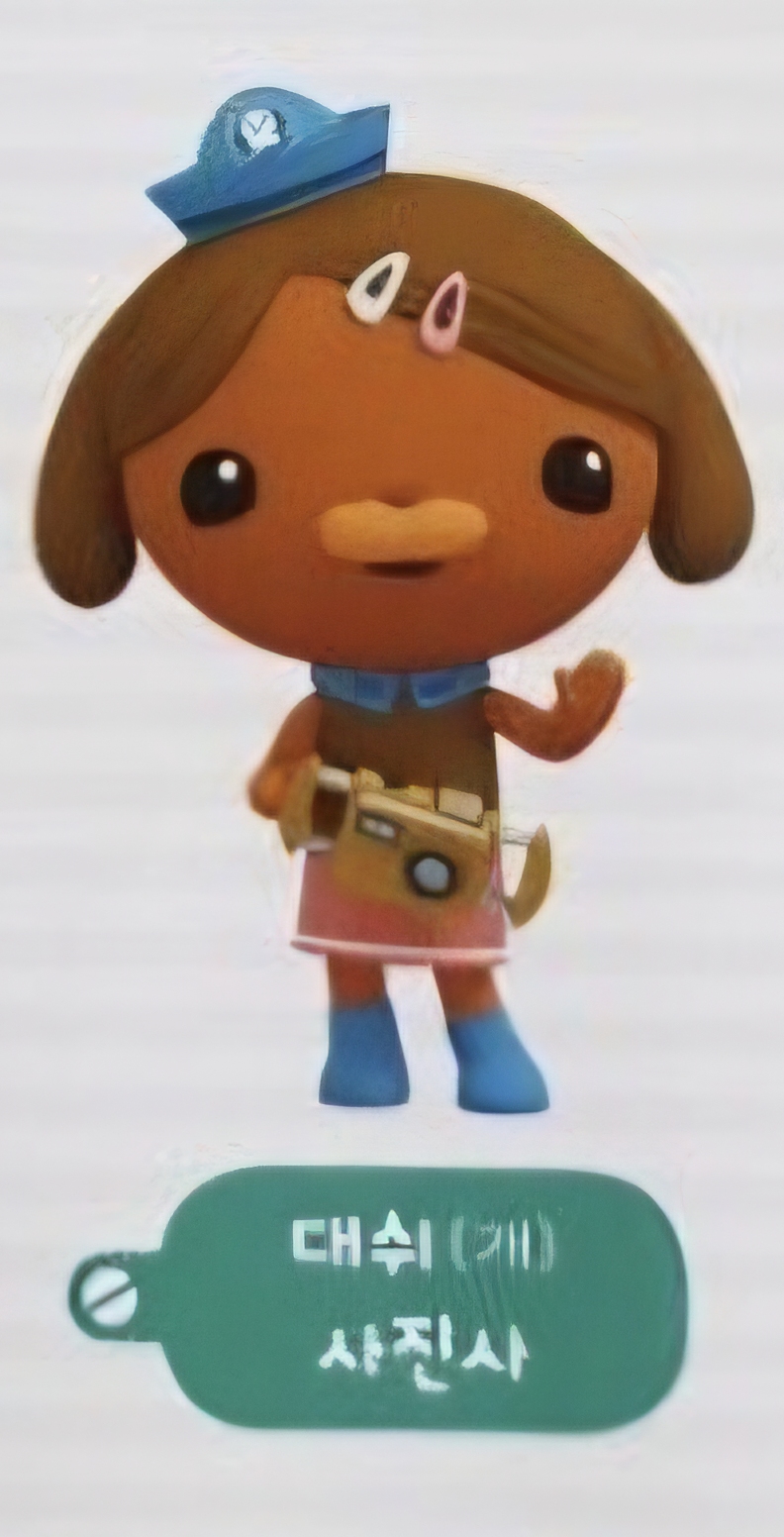 대쉬 (개)