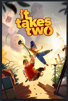 it takes two