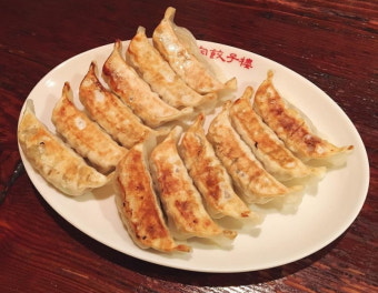 일식 항목