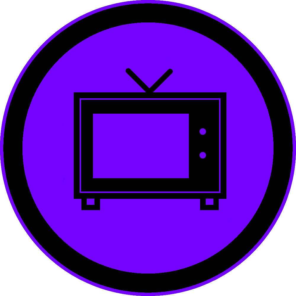 TV 맨