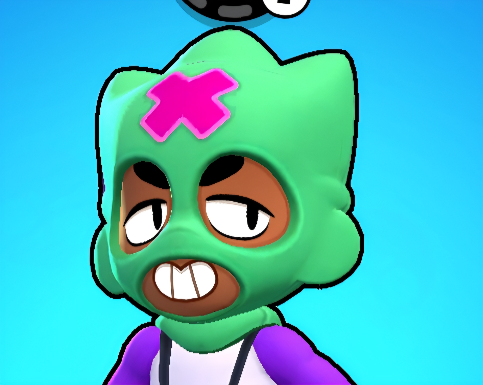 올리