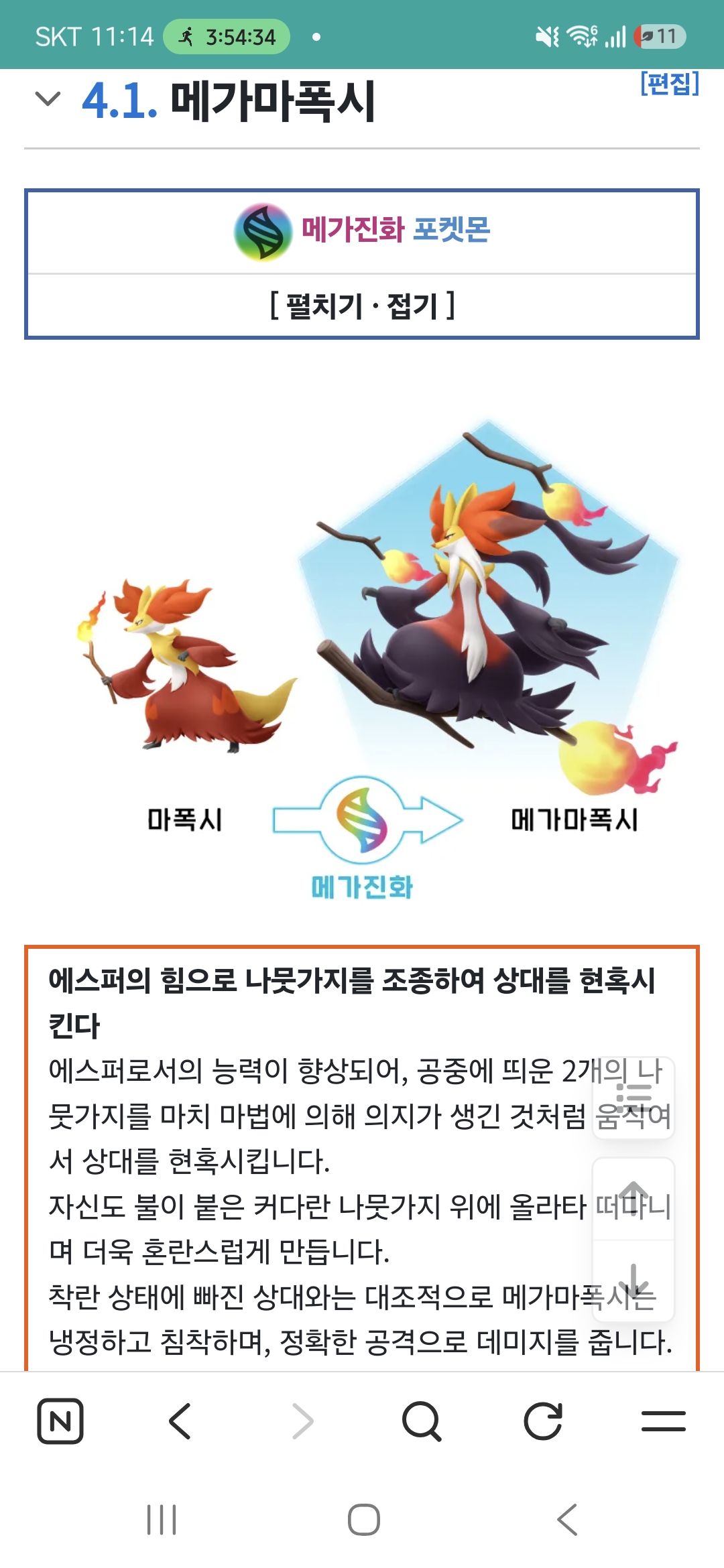 4.1. 메가마폭시