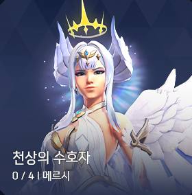 천상의 수호자