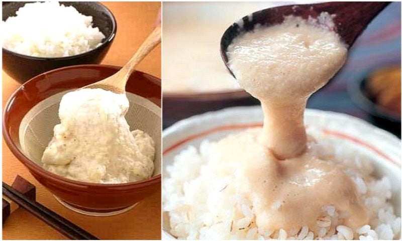 토로로(마)