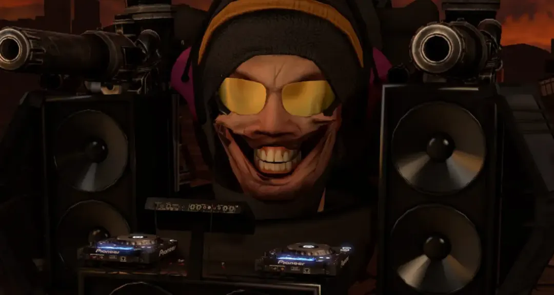 DJ DJ