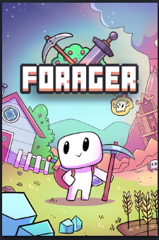 FORAGER