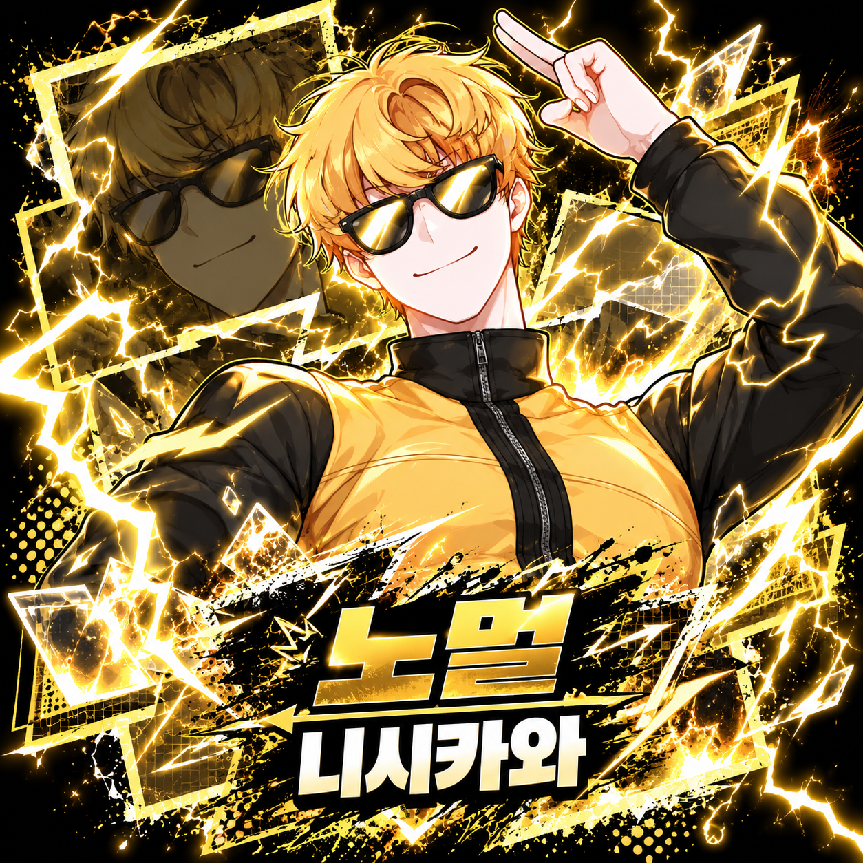 노멀
