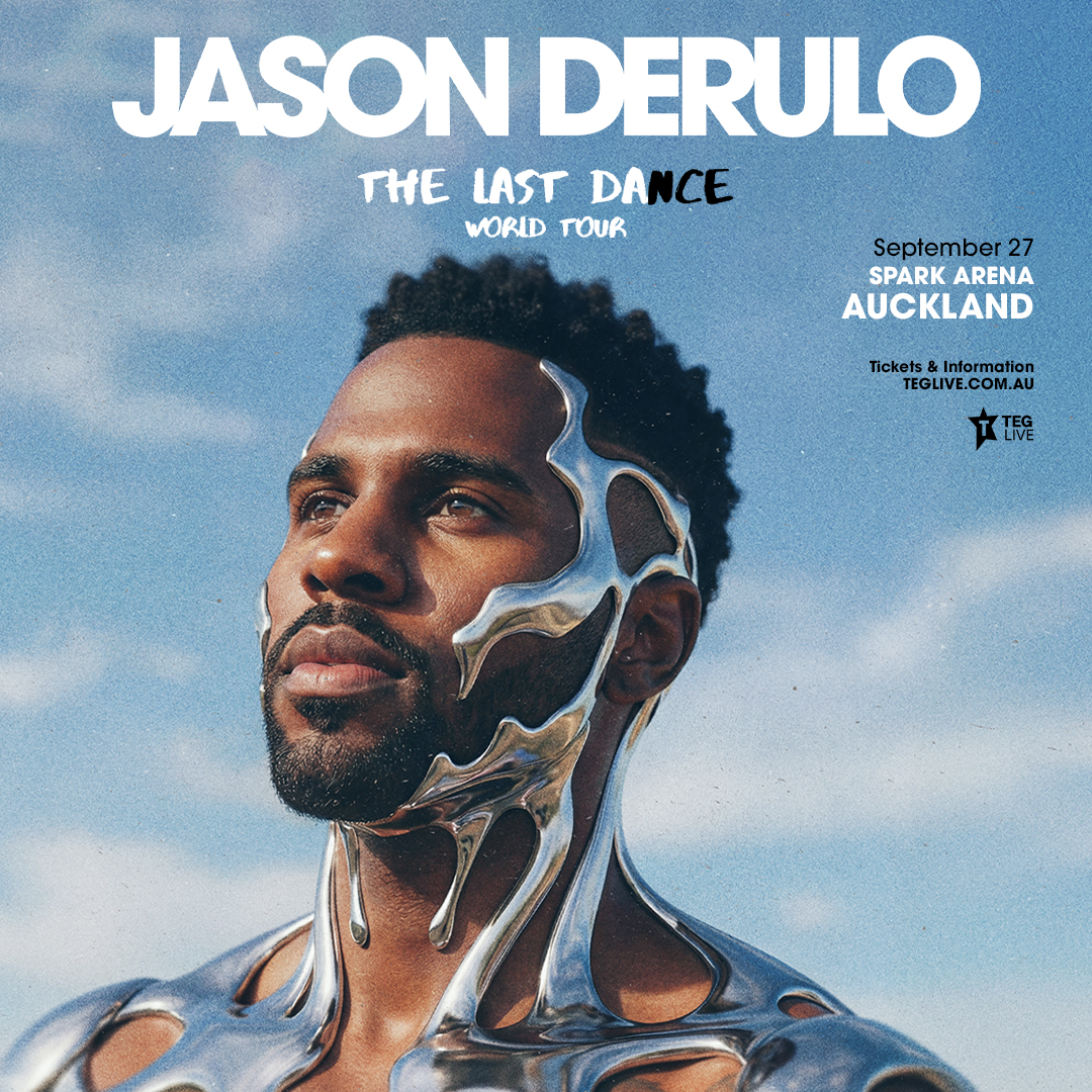 Jason Derulo Jason Derulo