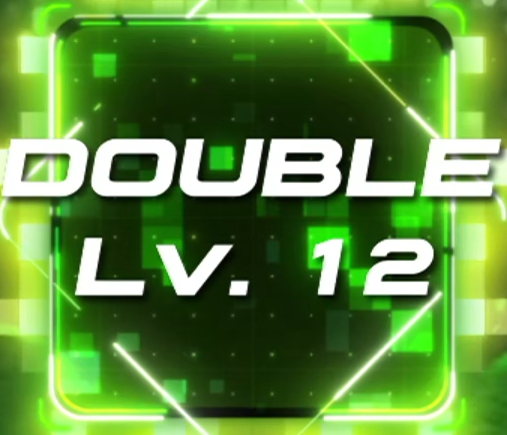 Pump it up Phoenix D12 Tier 7day 