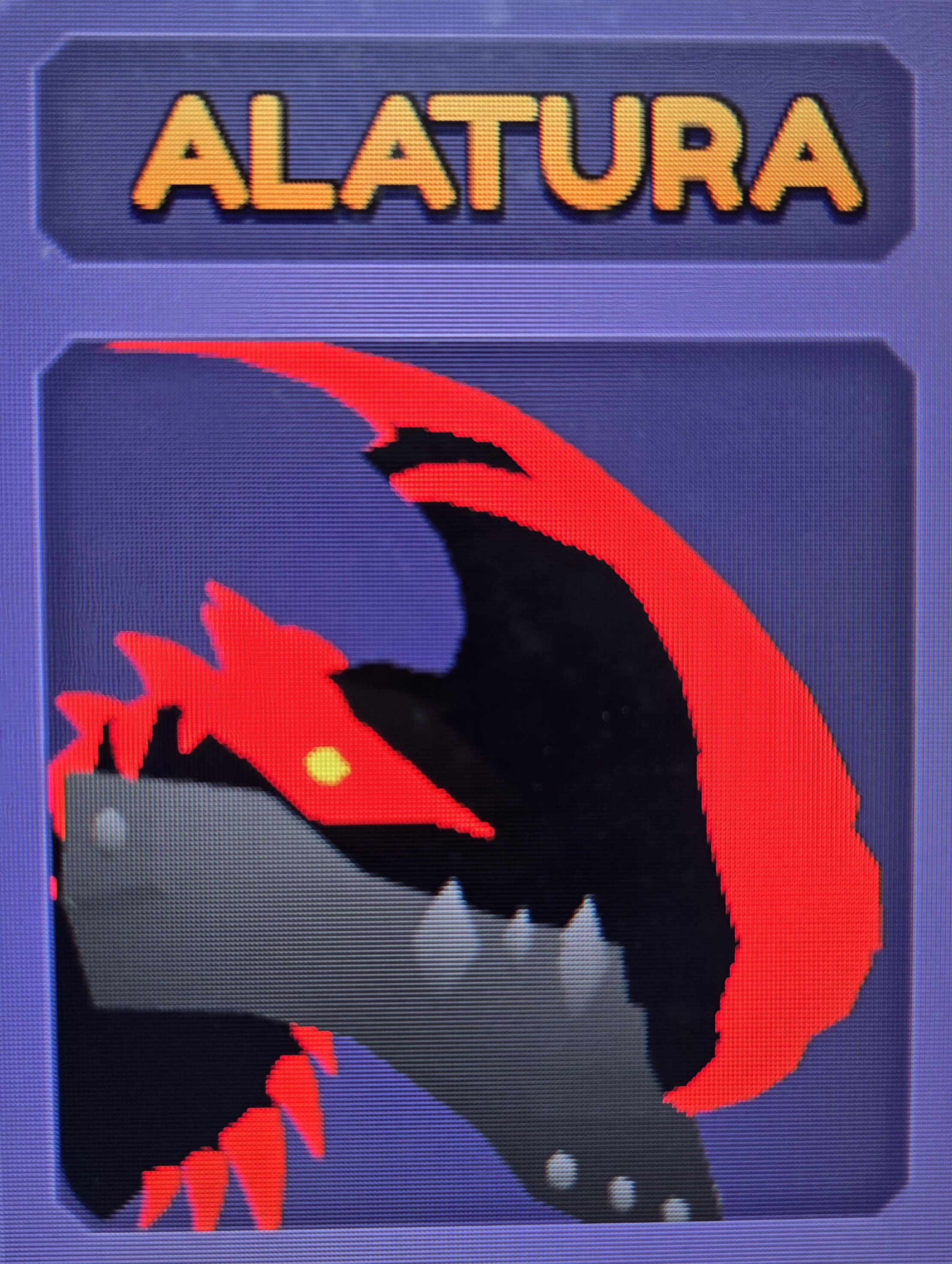 ALATURA