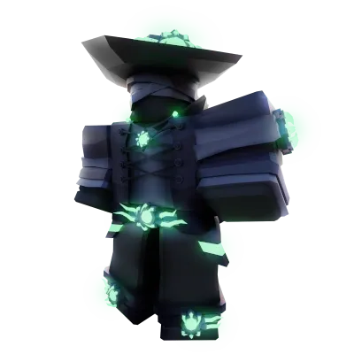 Bounty Hunter