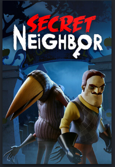 NEIGHBOR