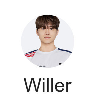 윌러 윌러