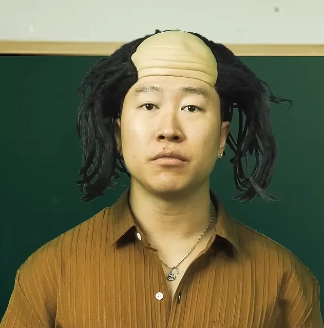 과학선생님