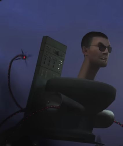 옥토퍼스 토일렛