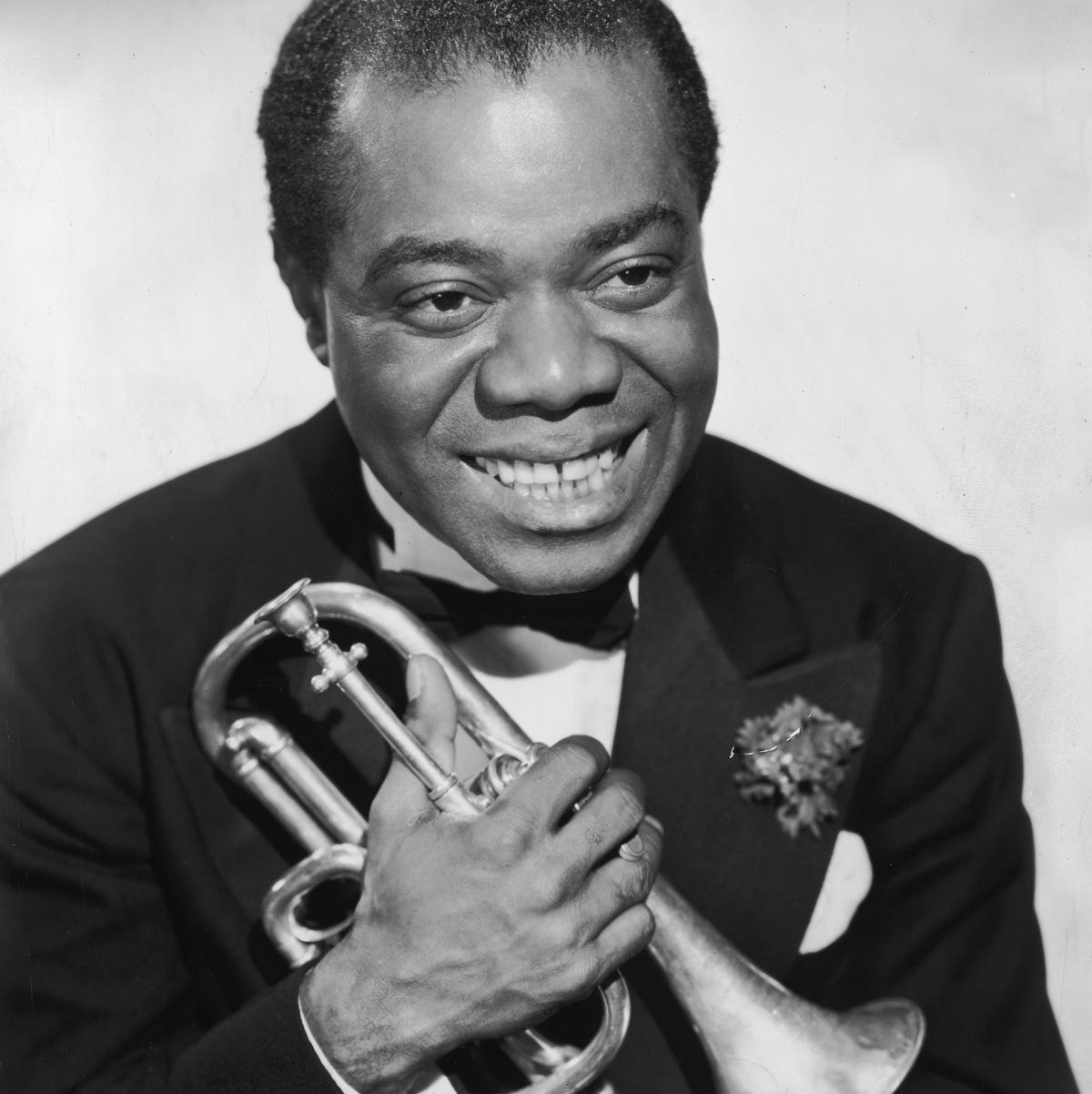 Louis Armstrong Louis Armstrong