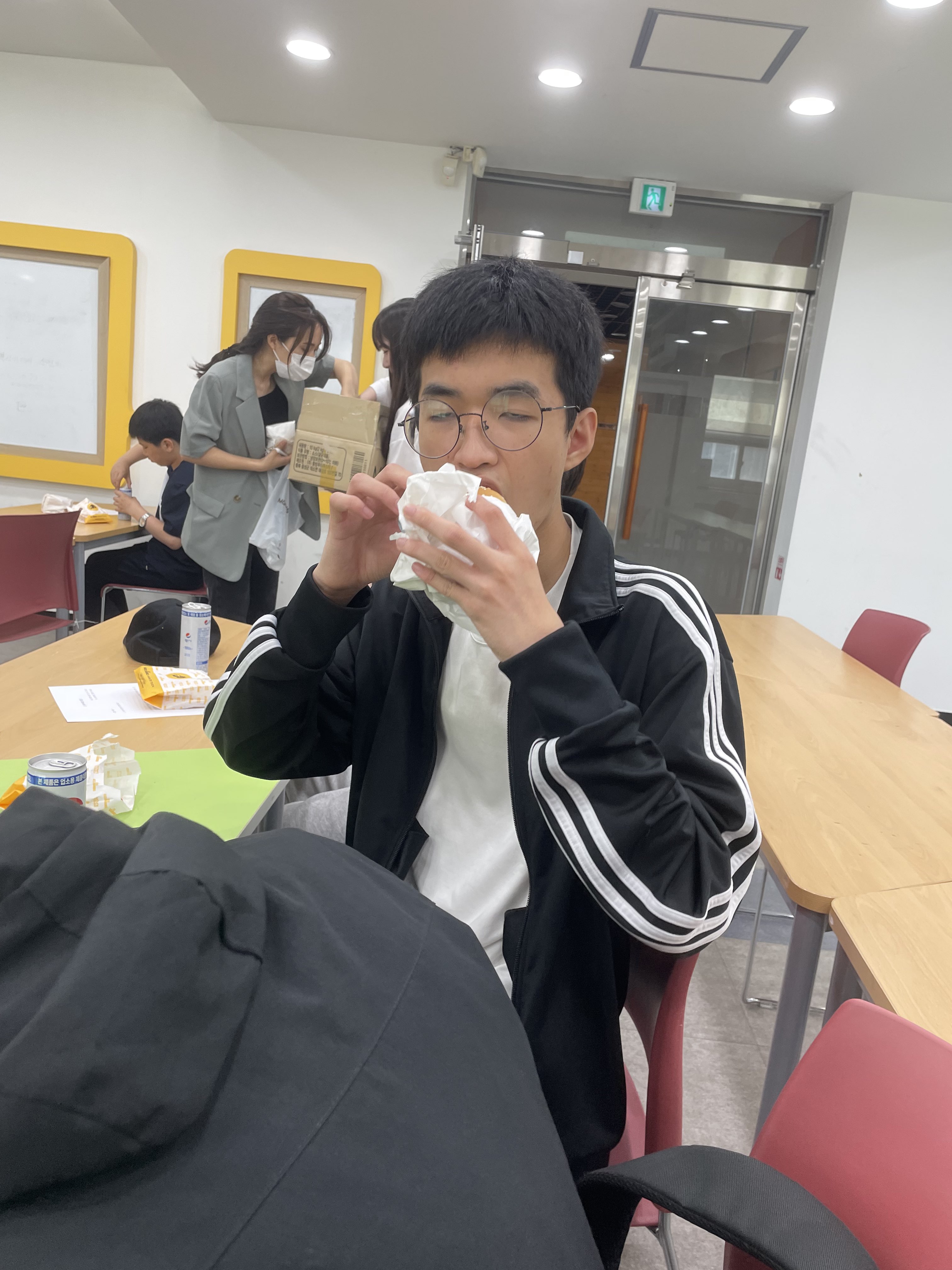정다울