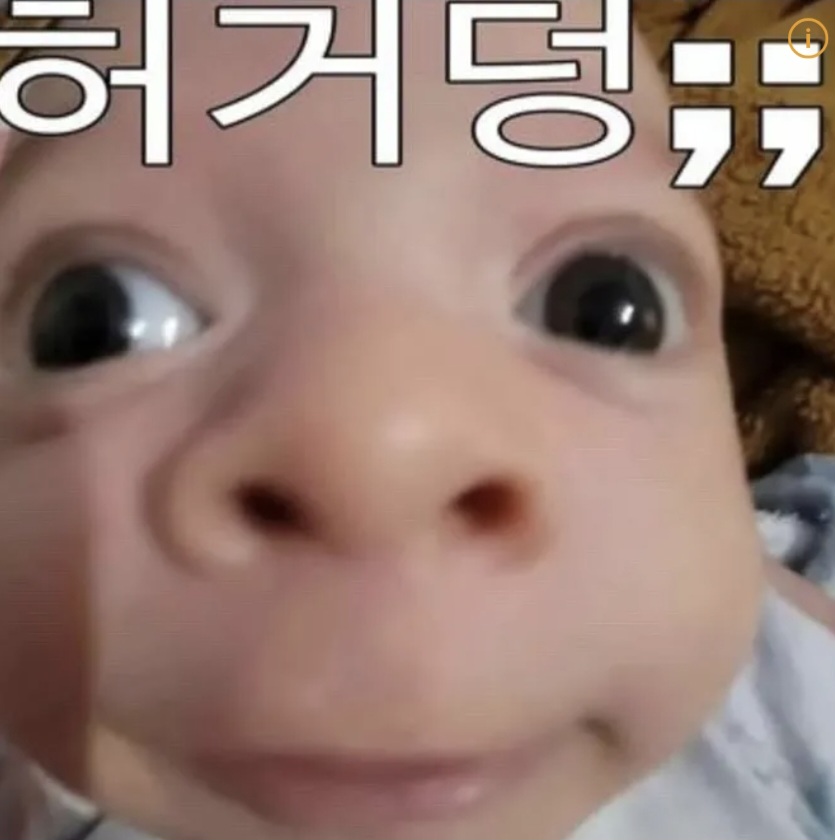 허거덩;;