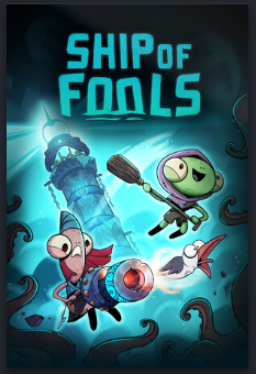 SHIP OF FOOLS