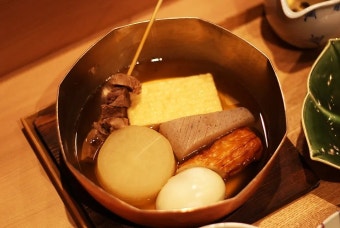 일식 항목
