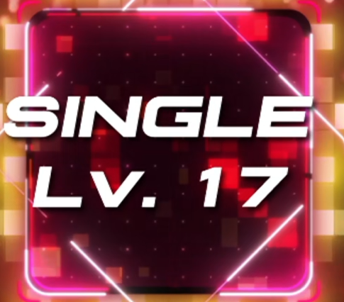 Pump it up Phoenix S17 Tier 7day 