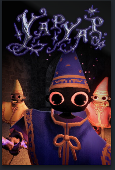 YAPYAP