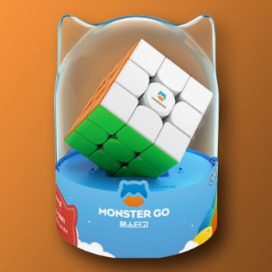 몬스터고