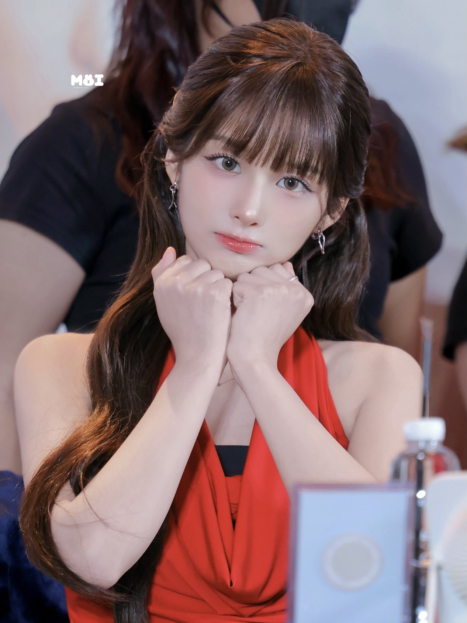 설윤(엔믹스)