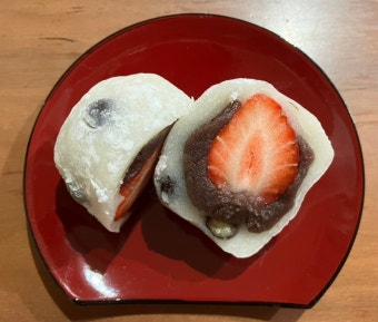 일식 항목