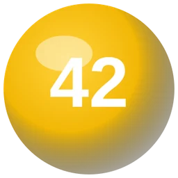 42번 42번