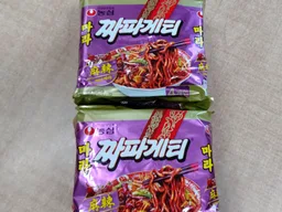 짜파게티