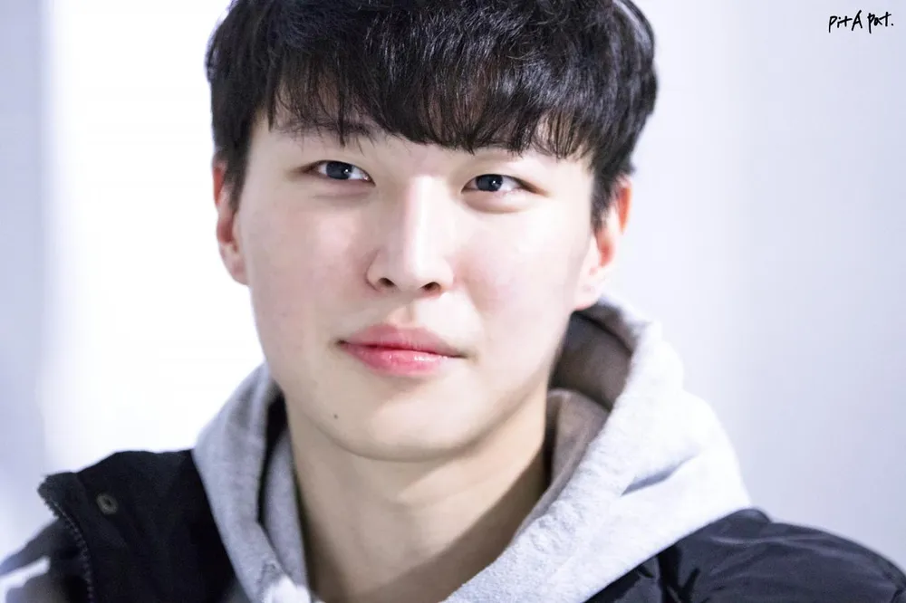 전하 