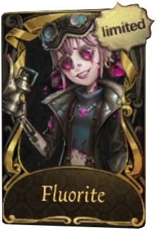 Fluorite