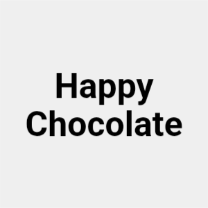 Chocolate