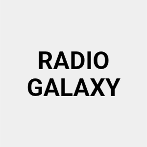 RADIO GALAXY