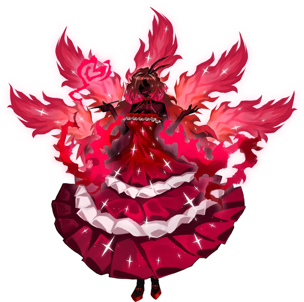 잔느(뒤틀림)