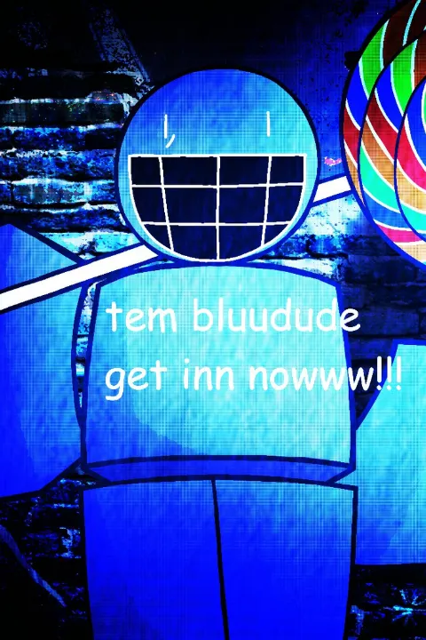블듀