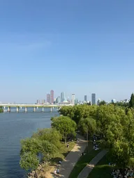 마곡한강공원