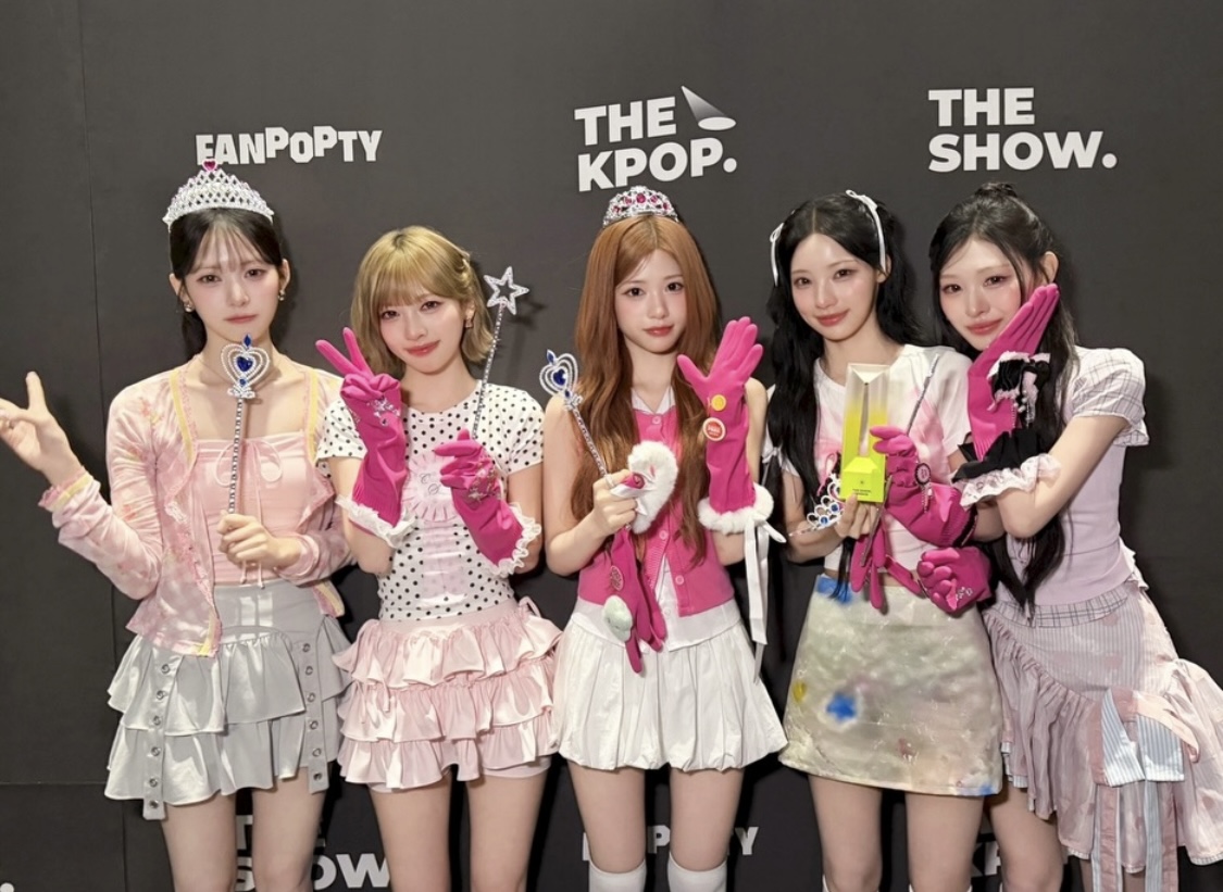 THE KPOP