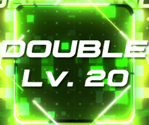 Pump it up Phoenix D20 Tier 7day 
