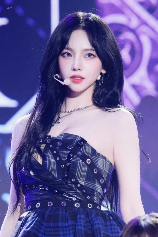 카리나(에스파)