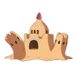 모래성이당 모래성이당