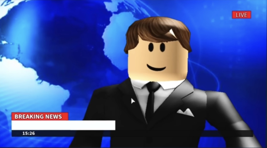BREAKING NEWS