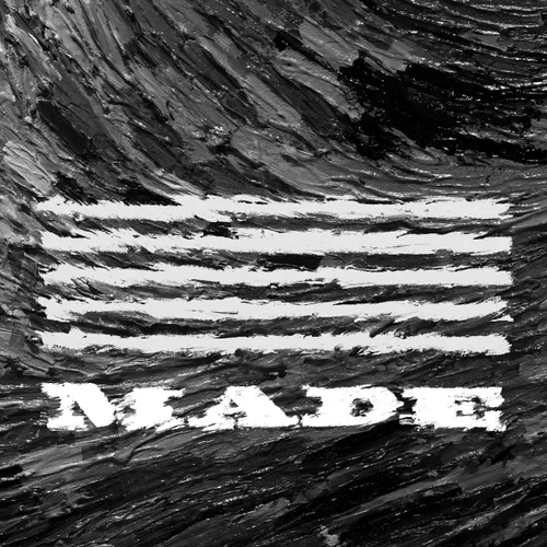 정규 3집 MADE