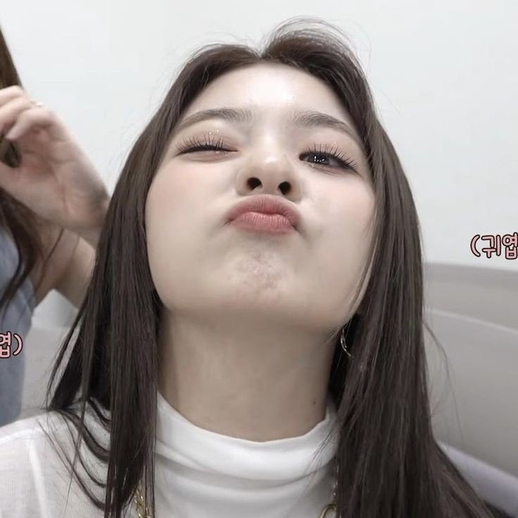 인기 여자 아이돌 티어표 -허벅지-
